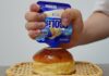クーリッシュとトーホーベーカリーが夢のコラボ!「クーリッシュ専用あんぱん」期間限定発売