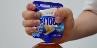 クーリッシュとトーホーベーカリーが夢のコラボ!「クーリッシュ専用あんぱん」期間限定発売