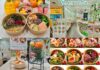 吉祥寺駅直結「VEGETOMO」全メニュー”目的別サラダ”へリニューアル!「ごほうび膳」は栄養の宝石箱