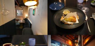 三鷹の大人の隠れ家フレンチ「アモルフ.」驚きと幸せに満ちた感動の6,600円ランチコース