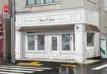 井の頭通りに埼玉で人気の食べログ百名店パティスリー「シャンドワゾーTOKYO杉並店」がオープンへ