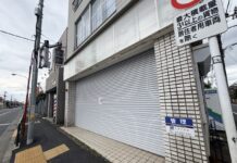 【続報】井の頭通りに埼玉で人気の食べログ百名店パティスリー「シャンドワゾーTOKYO杉並店」がオープンへ