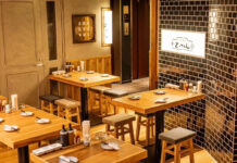 吉祥寺に渋谷発祥の大人気の大衆酒場「餃子酒場 肉汁とっつぁん」がオープンへ