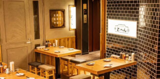 吉祥寺に渋谷発祥の大人気の大衆酒場「餃子酒場 肉汁とっつぁん」がオープンへ