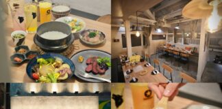 吉祥寺の大人のための和食処「お出汁 銀シャリ アテ オオカミ」窯炊き銀シャリと創作和食の出汁しみしみディナー