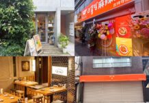 吉祥寺エリア|2026年7月上旬の開店・閉店情報まとめ【全5店舗】