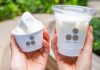 吉祥寺のミルク専門店カフェ「Shiroノmono」メニューをリニューアル!-7℃ミルクアイスが定番商品に