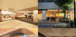 吉祥寺のスタバ、半径数百メートル内に全9店舗へ|営業時間・定休日一覧と新店2店のまとめ