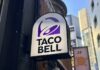 吉祥寺に世界で7,000店舗超のメキシカン・ファストフード「Taco Bell(タコベル)」がオープンへ