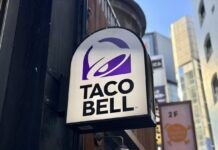 吉祥寺に世界で7,000店舗超のメキシカン・ファストフード「Taco Bell(タコベル)」がオープンへ