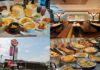 三鷹に新オープン飲茶&中華とスイーツ食べ放題「THE BUFFET 点心甜心」1649円〜で無限ループ全貌まとめ
