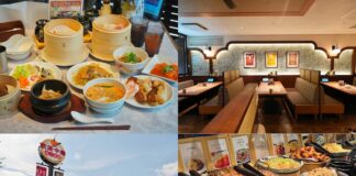 三鷹に新オープン飲茶&中華とスイーツ食べ放題「THE BUFFET 点心甜心」1649円〜で無限ループ全貌まとめ