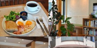 三鷹の新カフェ「Banda Coffee&Goods」1,680円の絶品ブランチプレート!レコード流れる”旅の発着地”で極上の時間