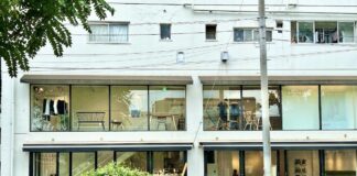 中道通りの「マーガレット・ハウエル ショップ&カフェ 吉祥寺」が閉店へ