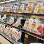 アトレ吉祥寺内のサンドイッチ専門店「サンドイッチハウス メルヘン」が閉店へ