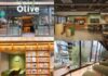 銀行×スターバックス「Olive LOUNGE 吉祥寺」の全貌!Olive会員なら混雑時も座れる専用席