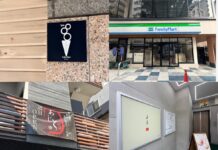 吉祥寺・三鷹エリア|2026年8月中旬の開店・閉店情報まとめ【全6店舗】