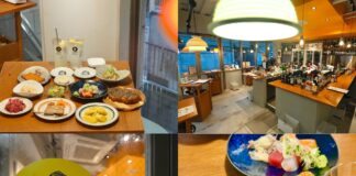 吉祥寺の広島発立ち呑み「スタンドローキー」フード全品450円、三宅のがんすが絶品