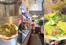 年間100万個売れる本場の“行列タコス”「TACOS 3Hermanos(トレスエルマノス)」吉祥寺にオープンへ