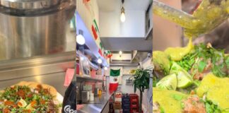 年間100万個売れる本場の“行列タコス”「TACOS 3Hermanos(トレスエルマノス)」吉祥寺にオープンへ
