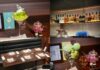 吉祥寺に新オープンの隠れ家で大人時間「夜パフェ BAR &VIGO」抹茶パフェ“庭”はひと口ごとに変化