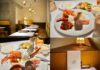 吉祥寺の洋食店「yellow」ハンバーグや有頭エビフライなど食べたいを全部詰め込んだ“大人様プレート”