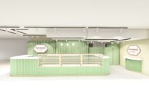 吉祥寺PARCOに大人気スクイーズ専門店「PUNIKKO by TOKOTOYZ」3号店がオープン