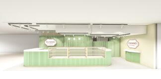吉祥寺PARCOに大人気スクイーズ専門店「PUNIKKO by TOKOTOYZ」3号店がオープン