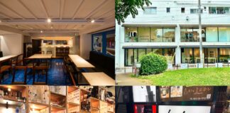 吉祥寺エリア|2026年9月上旬の開店・閉店情報まとめ【全5店舗】