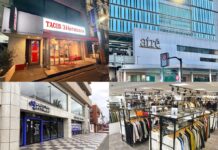 吉祥寺・三鷹エリア|2026年9月下旬の開店・閉店情報まとめ【全6店舗】