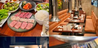 吉祥寺「焼肉ホルモン タンセイ」最高級A5和牛赤身のコース全11品が5,000円!ライス&サンチュ食べ放題で生ビール200円