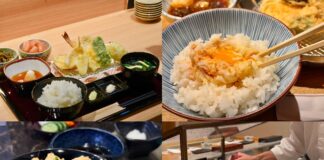【2026年版】吉祥寺のおすすめ天ぷら まとめ 6選